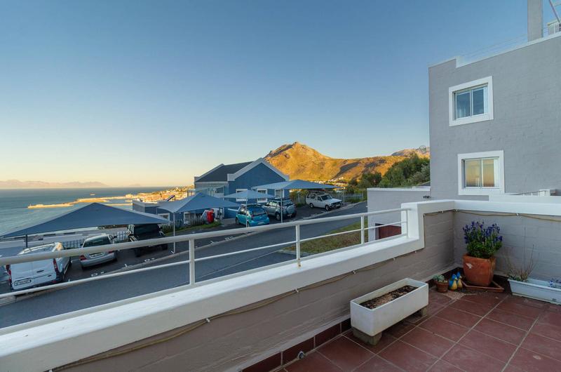 3 Bedroom Property for Sale in Simons Town Western Cape